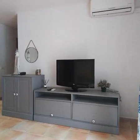 Analema Con Piscina Wifi Y Aire Acondicionado * Moncófar