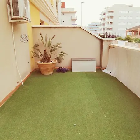 Analema Con Piscina Wifi Y Aire Acondicionado