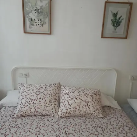 Διαμέρισμα Analema Con Piscina Wifi Y Aire Acondicionado Moncófar