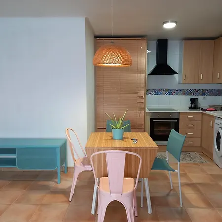 Analema Con Piscina Wifi Y Aire Acondicionado Moncófar