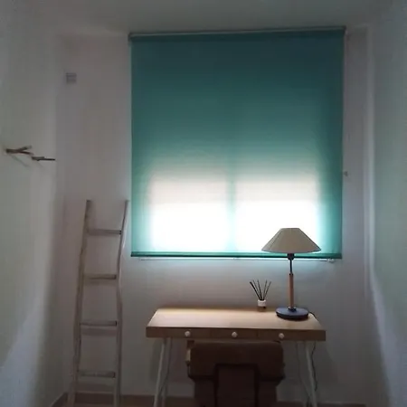 Analema Con Piscina Wifi Y Aire Acondicionado * Moncófar