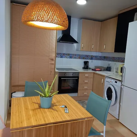 Apartmán Analema Con Piscina Wifi Y Aire Acondicionado *